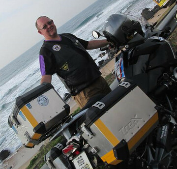 GSrider, 66 Ermelo, Mpumalanga, South Africa