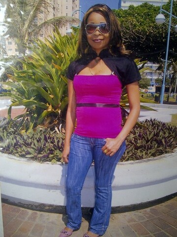 Angel257, 41 Ladybrand, Free State, South Africa