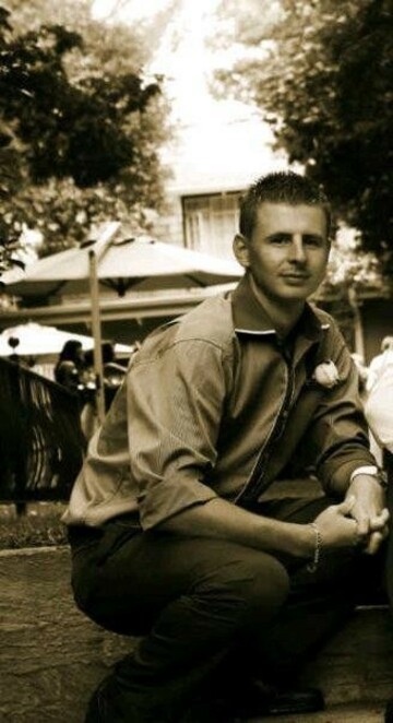 Jacques54, 42 Vereeniging, Gauteng, South Africa