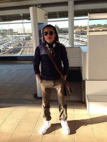 Carlito6, 36 Johannesburg South, Gauteng, South Africa