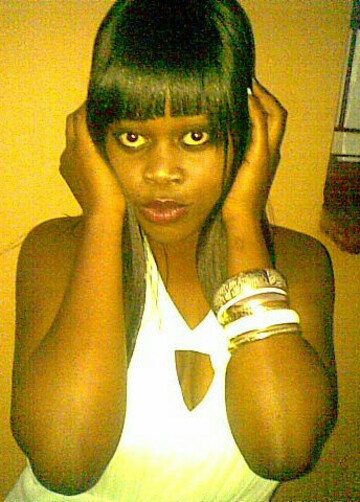 D-babe, 33 Pretoria, Gauteng, South Africa