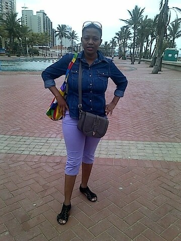 Queen122, 45 Pretoria, Gauteng, South Africa