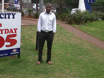 Brian134, 43 Johannesburg, Gauteng, South Africa