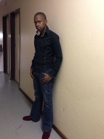Mohau17, 31 Pretoria, Gauteng, South Africa