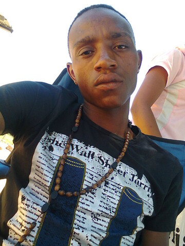 MJ77, 32 Delareyville, North West, South Africa