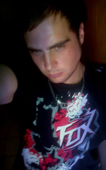 kurt11, 33 Krugersdorp, Gauteng, South Africa