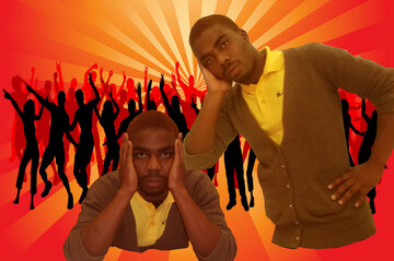 Mina Nawe, 35 Midrand, Gauteng, South Africa