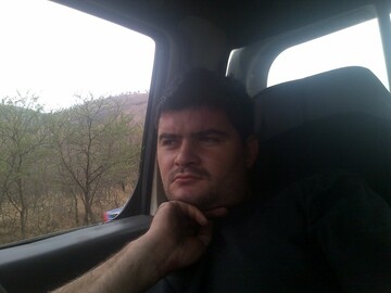 ed kuno, 35 Witbank, Mpumalanga, South Africa