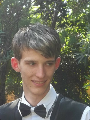 IanViper, 29 Potchefstroom, North West, South Africa