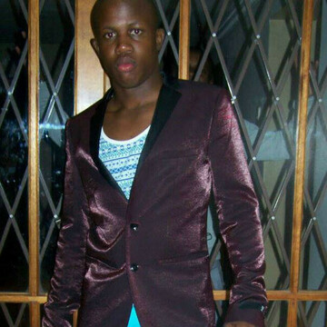 Gabriel22, 32 Pretoria, Gauteng, South Africa
