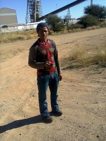 2mellow, 38 Kuruman, Northern Cape, South Africa