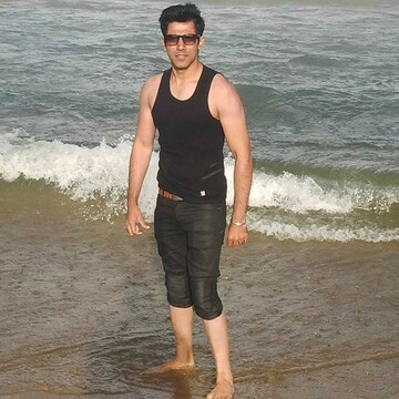 abhinav, 35 Boksburg, Gauteng, South Africa