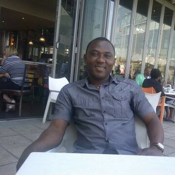PRINCE248, 45 Johannesburg, Gauteng, South Africa