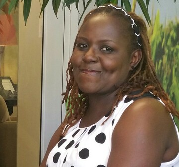 Thandi V, 59 Johannesburg, Gauteng, South Africa