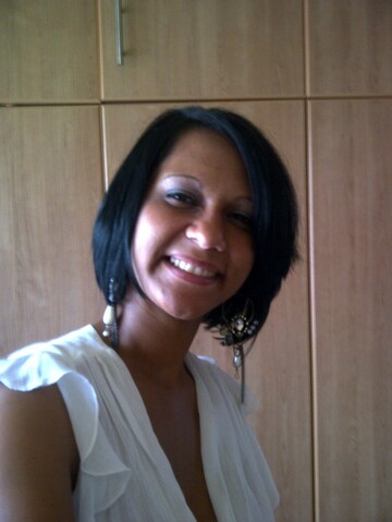 Stunning Lady, 40 Cape Town, Western Cape, South Africa