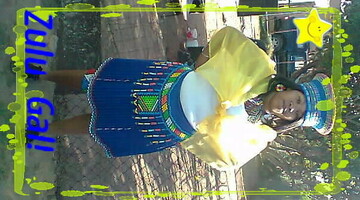Ladyzah, 32 Vereeniging, Gauteng, South Africa