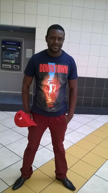 chars2, 38 Kempton Park, Gauteng, South Africa