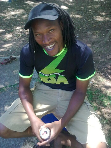 Jack185, 44 Johannesburg South, Gauteng, South Africa