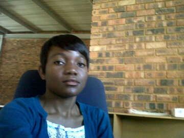 Nana172, 36 Boksburg, Gauteng, South Africa