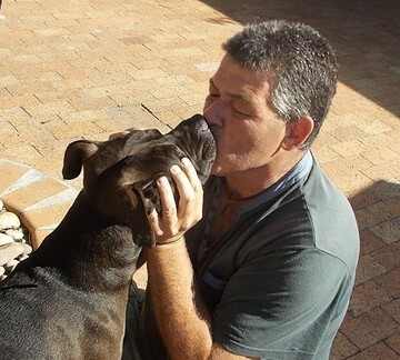 Carl25, 56 Paarl, Western Cape, South Africa