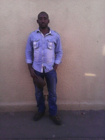 desire15, 40 Mthatha, Eastern Cape, South Africa