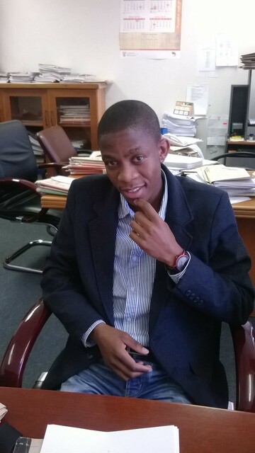 Sam244, 33 Polokwane, Limpopo, South Africa