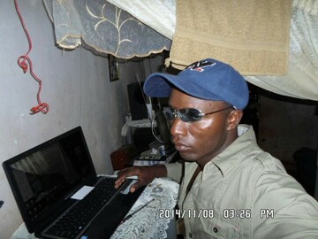 wily2, 42 Zeerust, North West, South Africa