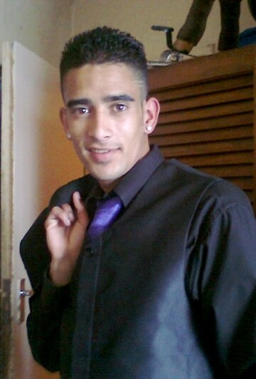 waynejag, 36 Cape Town, Western Cape, South Africa