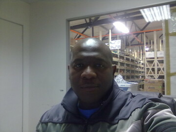 Thapelo45, 45 Springs, Gauteng, South Africa