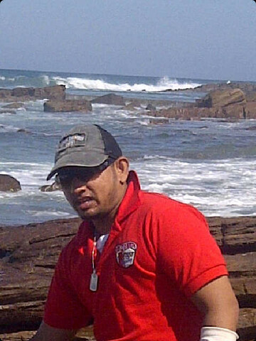 Major31, 43 Durban, KwaZulu-Natal, South Africa