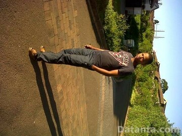 mike342, 39 Johannesburg, Gauteng, South Africa
