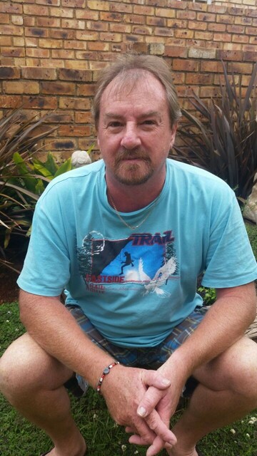 mark113, 61 Centurion, Gauteng, South Africa