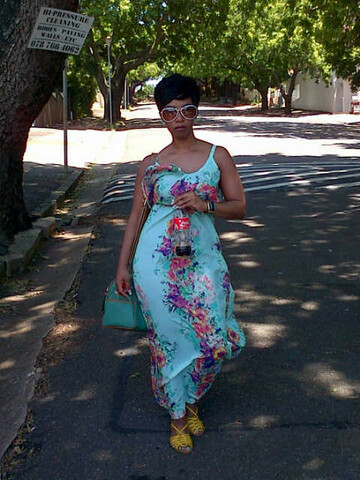 Cindylove, 40 Centurion, Gauteng, South Africa