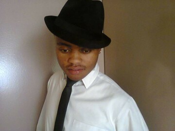 PrinceJFK, 35 Johannesburg, Gauteng, South Africa