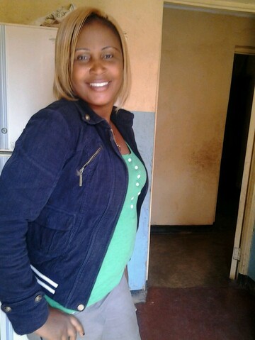 Chrie, 44 Johannesburg, Gauteng, South Africa