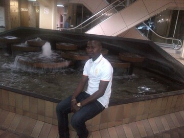 Henry37, 37 Pretoria, Gauteng, South Africa