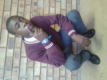 Colani, 31 Boksburg, Gauteng, South Africa