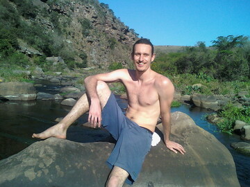 Voltair, 43 Durban, KwaZulu-Natal, South Africa