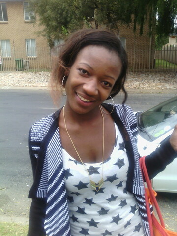 Angel254, 34 Alberton, Gauteng, South Africa