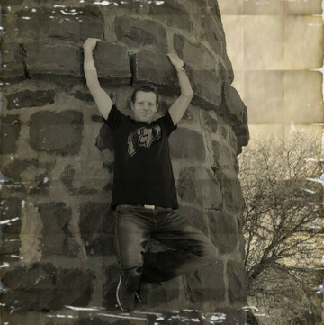Johan110, 36 Bloemfontein, Free State, South Africa