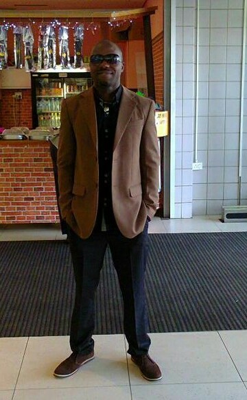 Goodguy8, 43 Potchefstroom, North West, South Africa