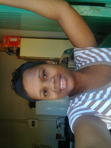 Sally33, 34 Paarl, Western Cape, South Africa
