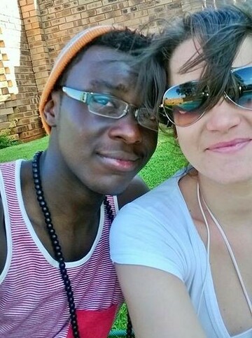 kev29, 34 Pretoria, Gauteng, South Africa