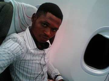 Olumide, 34 Pretoria, Gauteng, South Africa
