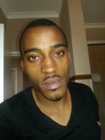 MJ.Jamaul, 36 Centurion, Gauteng, South Africa