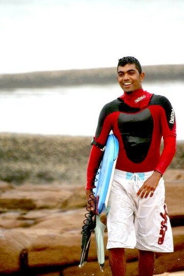 Rico27, 38 Scottburgh, KwaZulu-Natal, South Africa