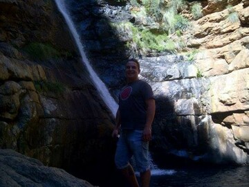 PJ26, 36 Krugersdorp, Gauteng, South Africa