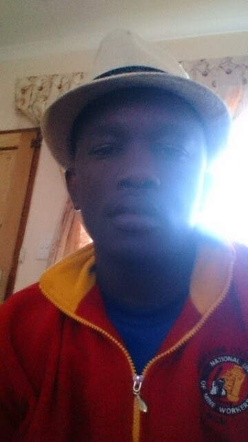 SK42, 35 Witbank, Mpumalanga, South Africa