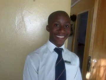 Tlotlo_Boom, 30 Bloemfontein, Free State, South Africa