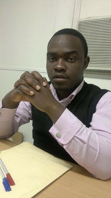 Antony7, 36 Johannesburg, Gauteng, South Africa